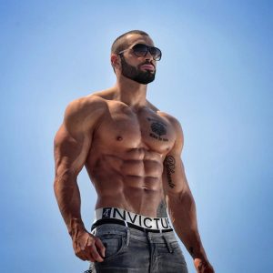 Top 10 best Natural Bodybuilders who don't use Steroids