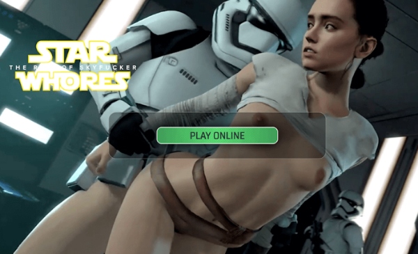 600px x 365px - Star Whores : play now for free