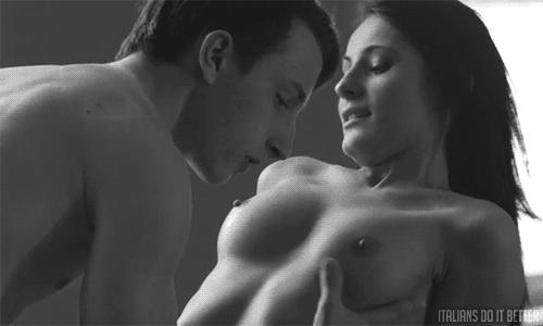 Couples Sex Porn Gifs - Erotic Gifs: 65+ best sexual gifs