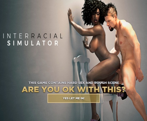 500px x 409px - Interracial Simulator : play free now !
